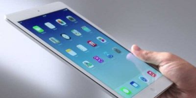 iOS 8 incorporará funciones multitarea para el iPad