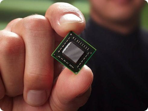 AMD la eficiencia energética de los procesadores será 25 veces superior en 2020