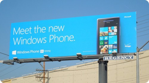 Algo grande llegará a Windows Phone