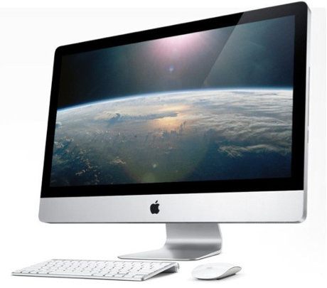 Apple prepara nuevas iMacs más potentes y baratas