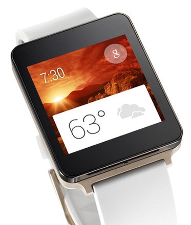 Asus lanzará un reloj Android Wear de bajo precio