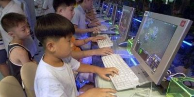 Corea del Sur podría anunciar una ley para limitar el uso de videojuegos