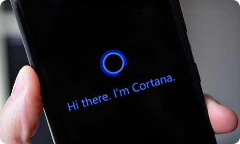Cortana tendrá activación por voz pasiva