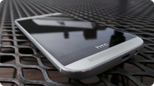 El HTC M9 y M9 Prime se lanzarán a comienzos de 2015