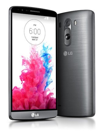 El LG G3 podría recibir un procesador Qualcomm Snapdragon 805