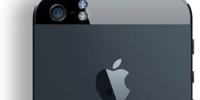El iPhone 6 tendrá estabilización óptica de imagen