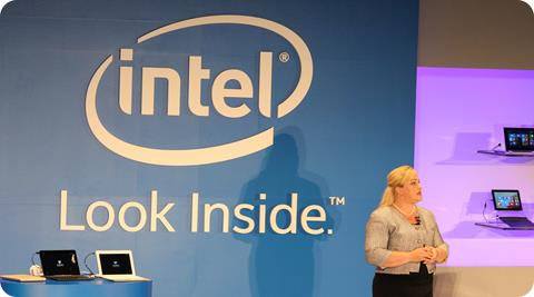 Intel anuncia nuevas tecnologías inalámbricas para laptops