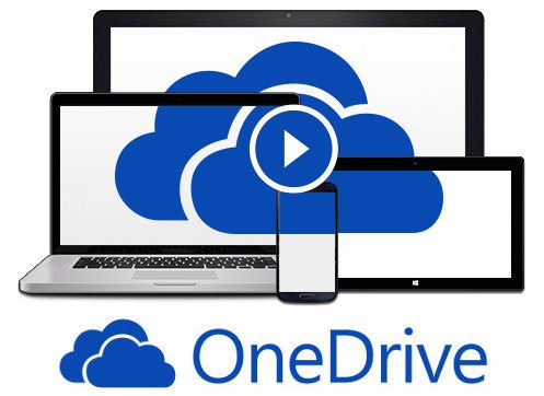 Microsoft ahora ofrece mejores planes en OneDrive