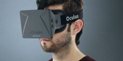 Oculus espera millones de ventas para su casco VR
