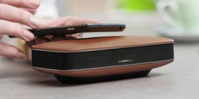 Pioneer Electronics presenta su nueva línea de parlantes Bluetooth