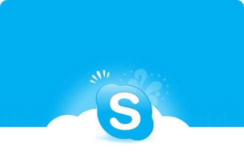 Skype 5.1 disponible para iOS