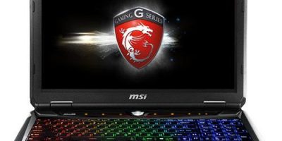 Un vistazo a la poderosa MSI GT60 Dominator Pro