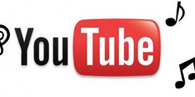 YouTube y Google confirman un nuevo servicio de música
