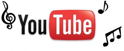 YouTube y Google confirman un nuevo servicio de música