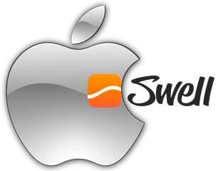 Apple confirma la compra de Swell