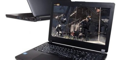 CyberPowerPC anuncia la poderosa Zeusbook Edge X6-100