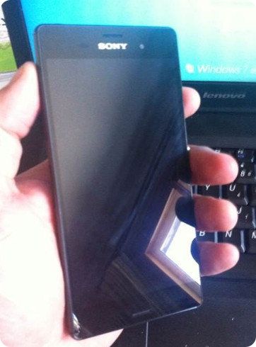 El hardware del Sony Xperia Z3 sería muy parecido al del Z2