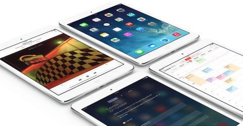 El próximo iPad Mini será un 30 más delgado