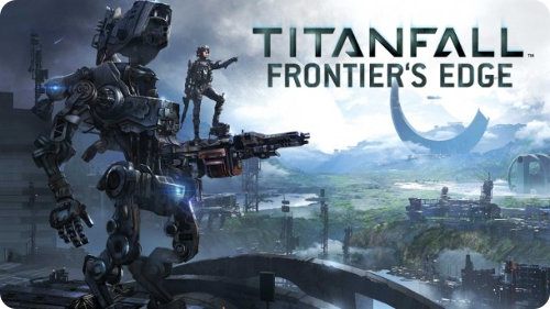 Frontier’s Edge: el nuevo DLC de Titanfall