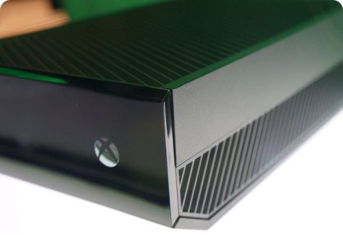 Xbox one blu ray читает ли