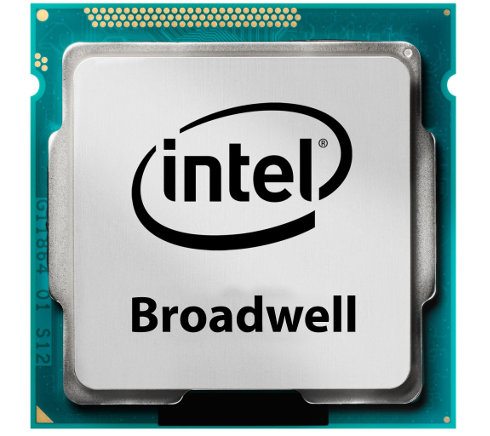 Los chips Intel Broadwell llegarán en 2015