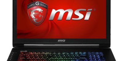 MSI anuncia la nueva GT72 Dominator Pro