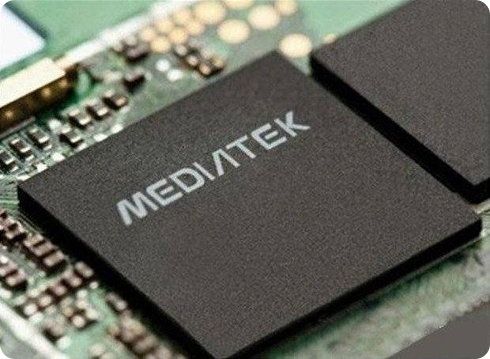 MediaTek lanza un nuevo chip de ocho núcleos: el MT6795
