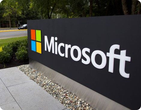Microsoft podría recortar parte de su personal