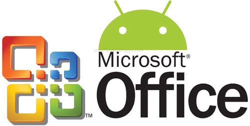 Microsoft ya está probando las apps de Office para Android