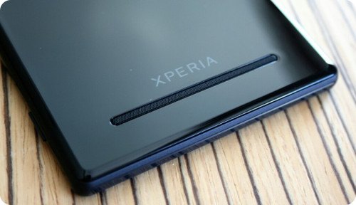 Más información sobre el  Sony Xperia Z3