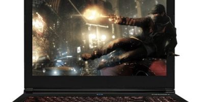 Origin estrena nueva laptop gamer, la EVO15-S