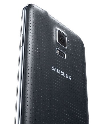 Samsung lanzaría el Galaxy S5 Mini a mediados de este mes