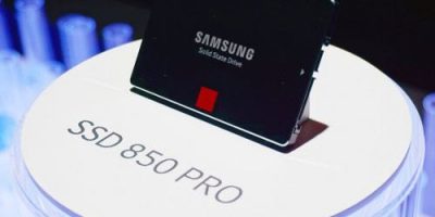 Samsung presenta sus nuevas unidades SSD