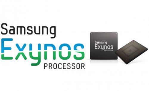 Samsung presentará un nuevo chip Exynos hoy mismo