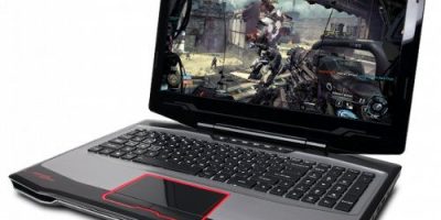 CyberPower PC presenta la nueva Raven X6 de 15 pulgadas
