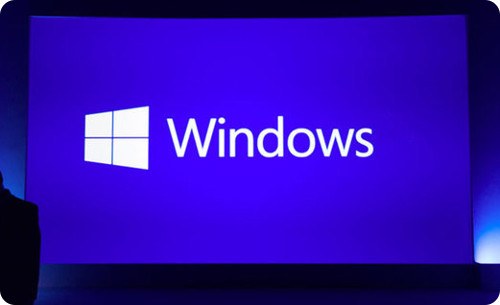 El 30 de septiembre sería presentado Windows 9