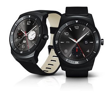El LG G Watch R costaría 400 dólares