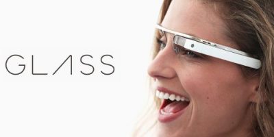 Google Glass recibe nuevas mejoras