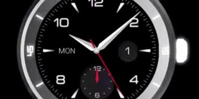 LG anunciará un smartwatch redondo en la IFA 2014