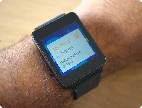 LG lanzaría su segundo smartwatch en septiembre