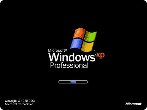 Los usuarios de Windows XP lanzan un nuevo Service Pack