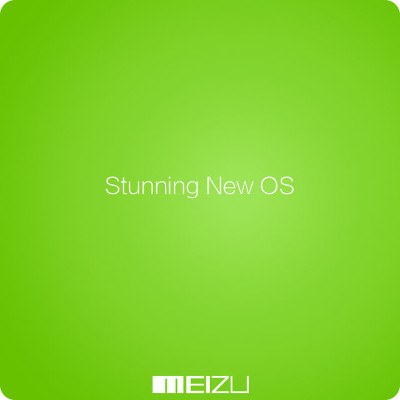 Meizu está preparando un sistema operativo impresionante
