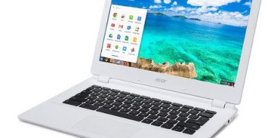 Nueva Acer Chromebook 13 con procesador Tegra K1 y pantalla Full HD
