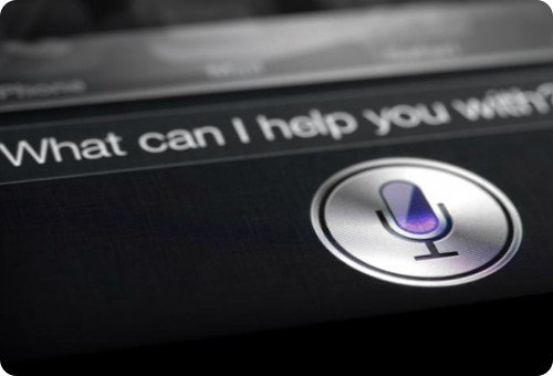 Nueva patente sugiere la llegada de Siri a OS X
