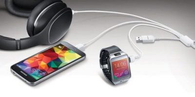 Samsung anuncia un nuevo cable Micro USB 3 en 1