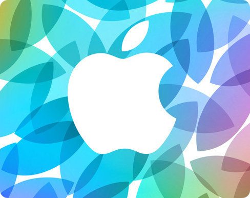 Apple prepara otro evento para mediados de octubre