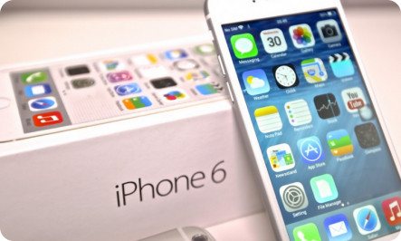 Australia: venta masiva del iPhone 6 y una anécdota para recordar