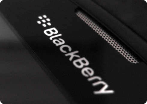 BlackBerry podría desarrollar su propio smartwatch