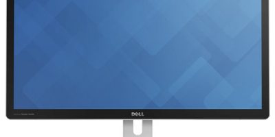 Dell prepara un monitor 5K de 27 pulgadas