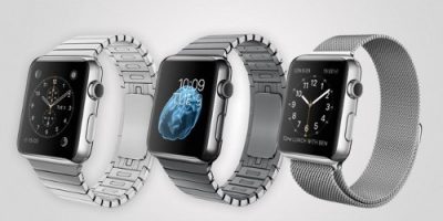 El Apple Watch tendrá entre 4GB y 8GB de almacenamiento